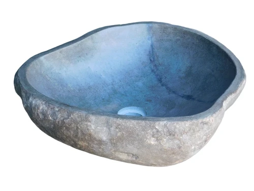 LAST: Sink - made entirely of marble