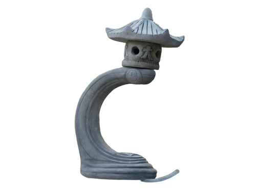 Rankei by Steen - 65 cm - Japanese Garden Lantern