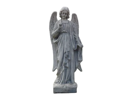 Statue Angel XL - 108 cm - Stone