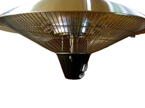 Halogenheizung / Aurora-Terrassenheizung (Infrarotlampe-OUT-CE-09)