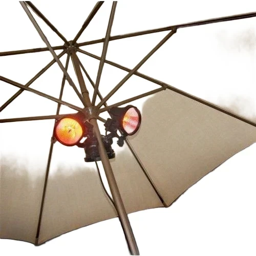 Parasol heater 1500W