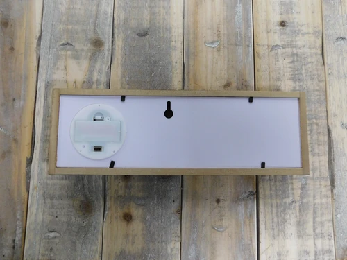 LED-Schild Neon, für in einem Restaurant, 