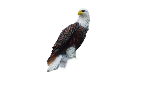 Statue Eagle XL - 105 cm - Polystone