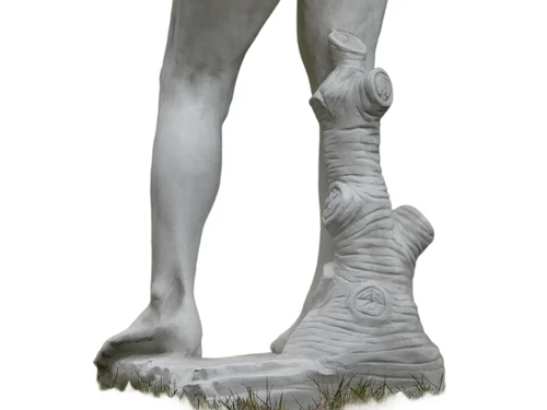 Statue David XL – 110 cm – Polystone