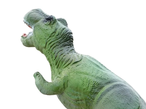 Statue Dinosaur - 40 cm - Polystone