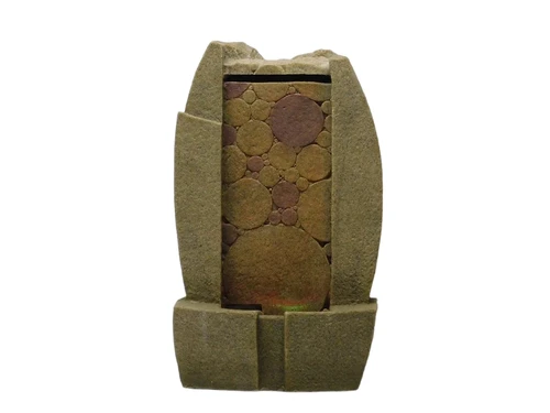 Zimmerbrunnen - 36 cm - Polystone