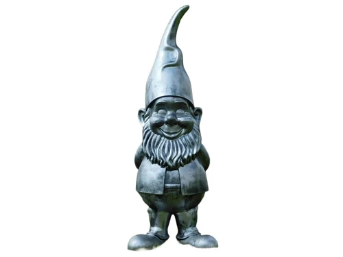 Gnome XL - 93 cm - Polystone