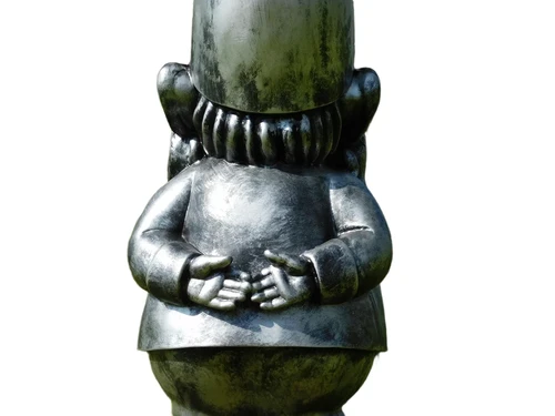 Gnome XL - 93 cm - Polystone