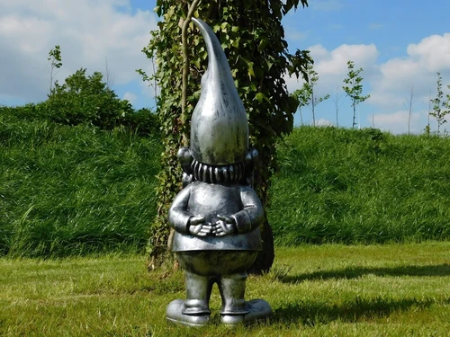 Gnome XL - 93 cm - Polystone