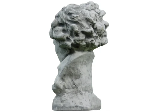 Statue Beethoven - 40 cm - Stone