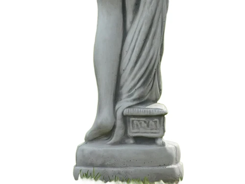 Statue Woman - 75 cm - Stone