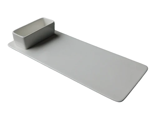 Chip & Dip Set - Porzellan - zweiteilig