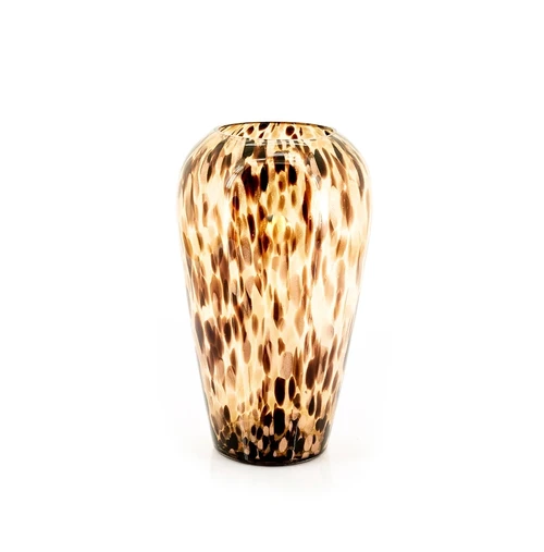 Vaas Claude - Panter - Glass - By-Boo