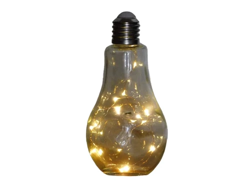 Lamp Gloeilamp Model - Staand - LED