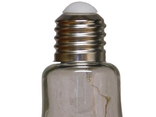 Lamp Gloeilamp Model - Staand - LED