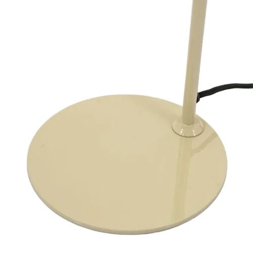 Table lamp Camera - 46 cm - Beige