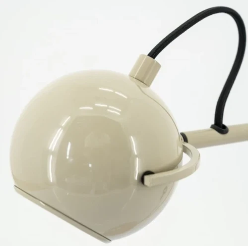 Floor lamp Camera - 150 cm - Beige