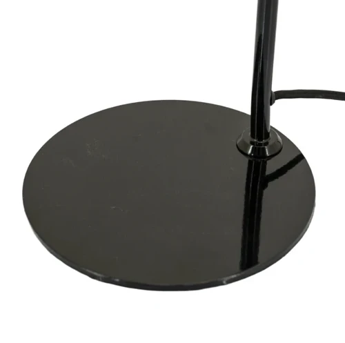 Floor lamp Camera - 150 cm - Black