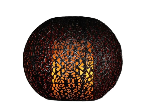 Solar table lighting - LED