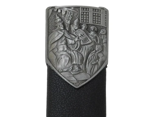 Decorative Dagger with Sheath - 40 cm