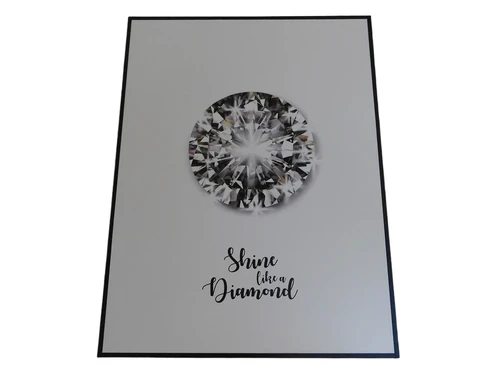 Painting Diamond - 40 x 30 cm
