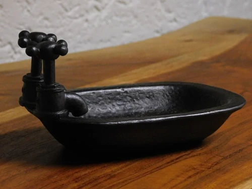 Seifenschale Badewanne - Polystone