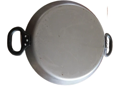 Iron serving pan, 24 cm / 28 cm - RÖSLE