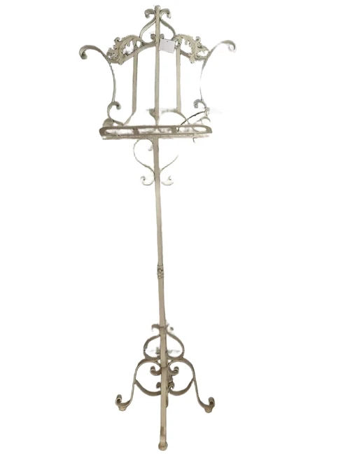 Music stand, donkey, 