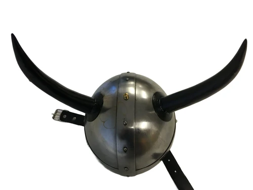 Viking helm