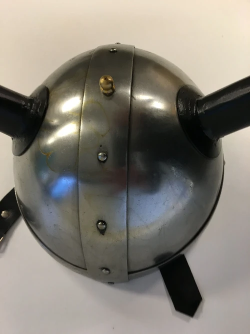 Viking helm