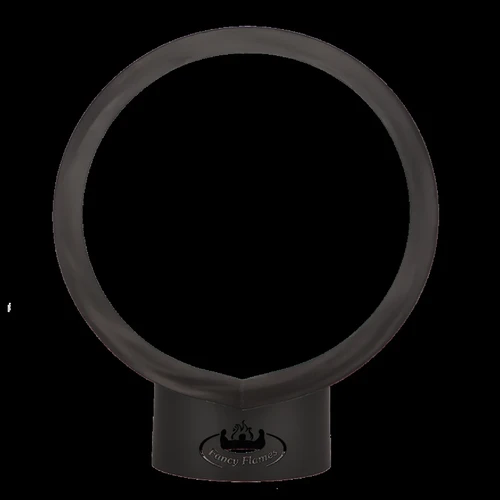 Round Wood Storage - Steel