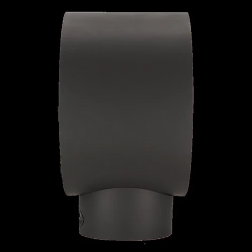 Round Wood Storage - Steel