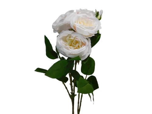 Rose Branch - Pink - 93 cm