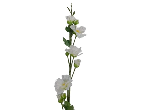 Stick Rose Steel - Cream - 112 cm