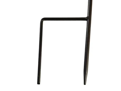 NOG 1: Handgemaakte Hyacint - Geel - Metaal - 125 cm