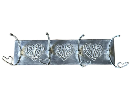 Coat rack element 