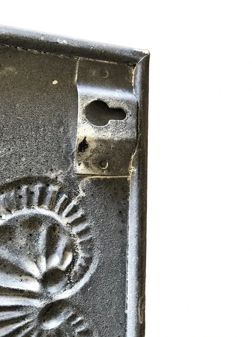 Coat rack element 