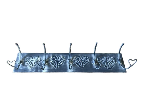 Coat rack element 