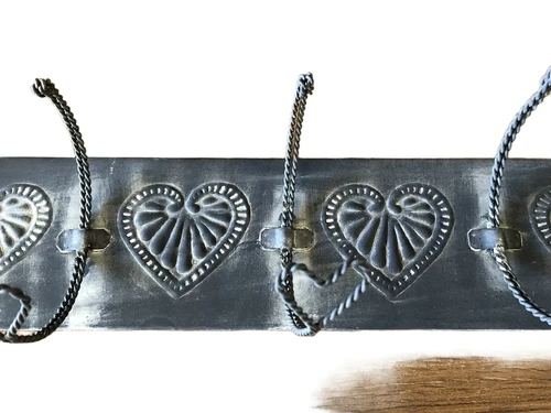 Coat rack element 