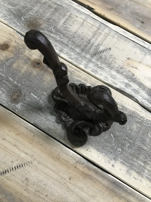 Coat racks, Old coat racks, antique, hooks for hallway/wardrobe