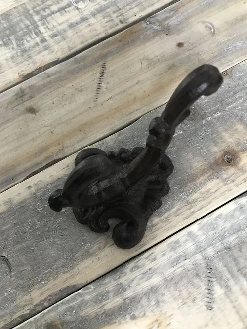 Coat racks, Old coat racks, antique, hooks for hallway/wardrobe
