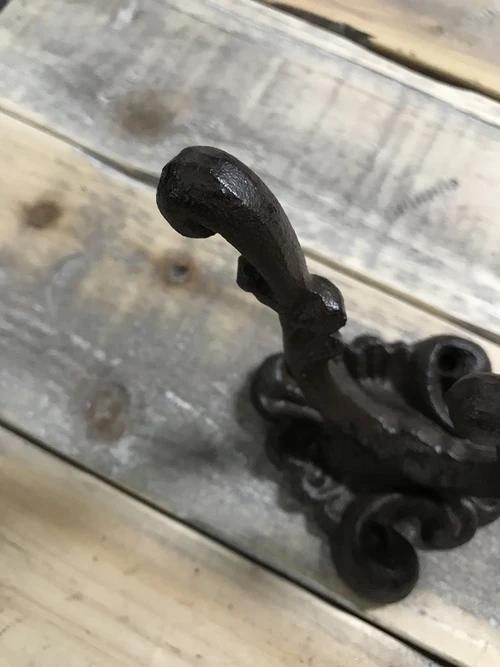 Coat racks, Old coat racks, antique, hooks for hallway/wardrobe