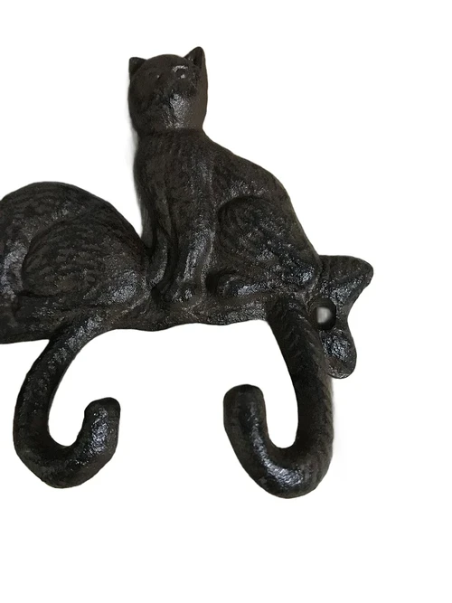 Garderobe, Haken für Mäntel, Garderobe, Kleiderhaken