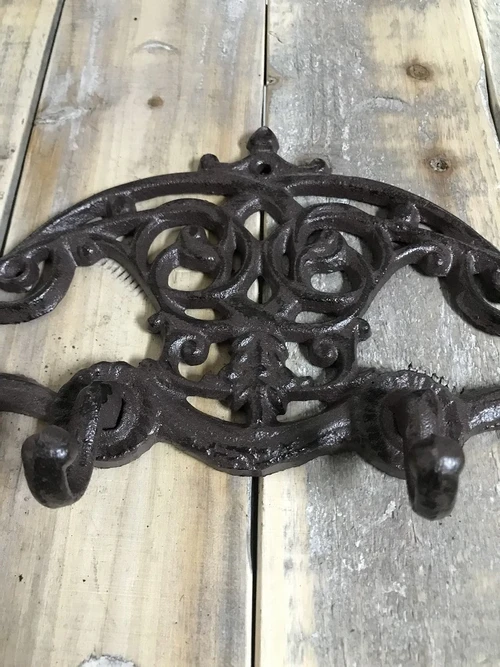 Small wall wardrobe, nineteenth century style key board