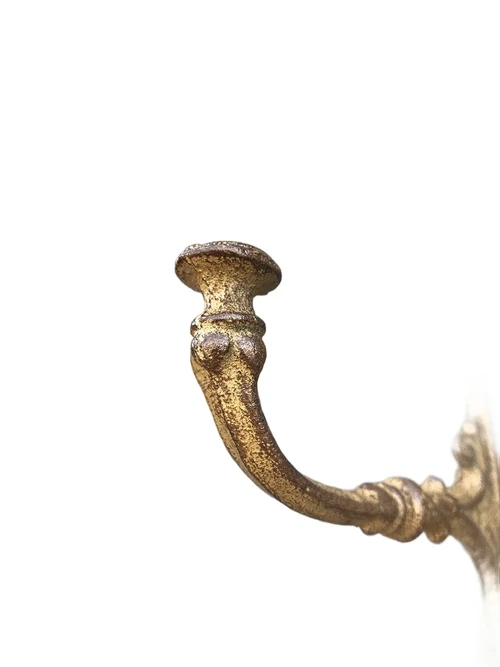 Rustikale Garderobe 