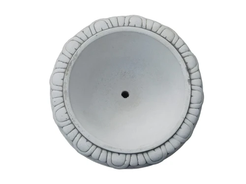 Ronde Bloempot - Ø 40 cm - Steen