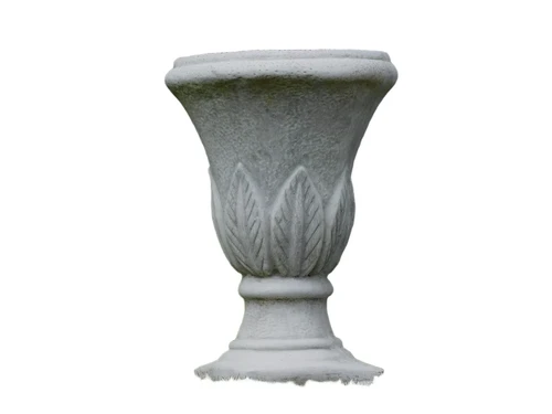 Garden vase - Flower pot - Stone - 60 cm