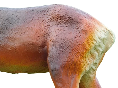 Deer XL - 80 cm - Polystone
