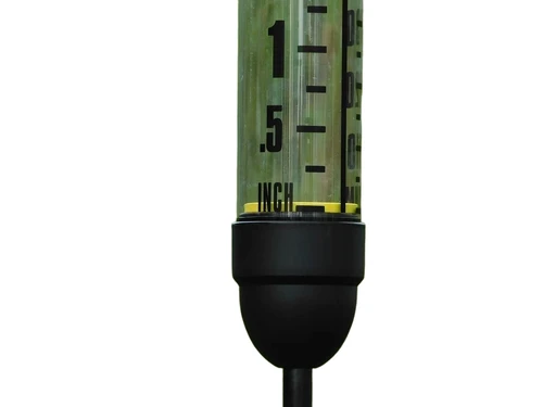 Rain gauge XL - 105 cm - Plastic