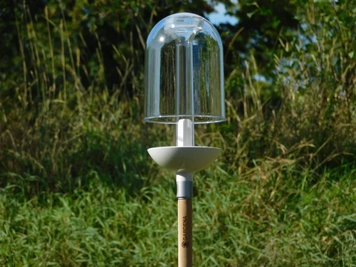 Vogelhäuschen mit Stiel – 150 cm – ClickUp